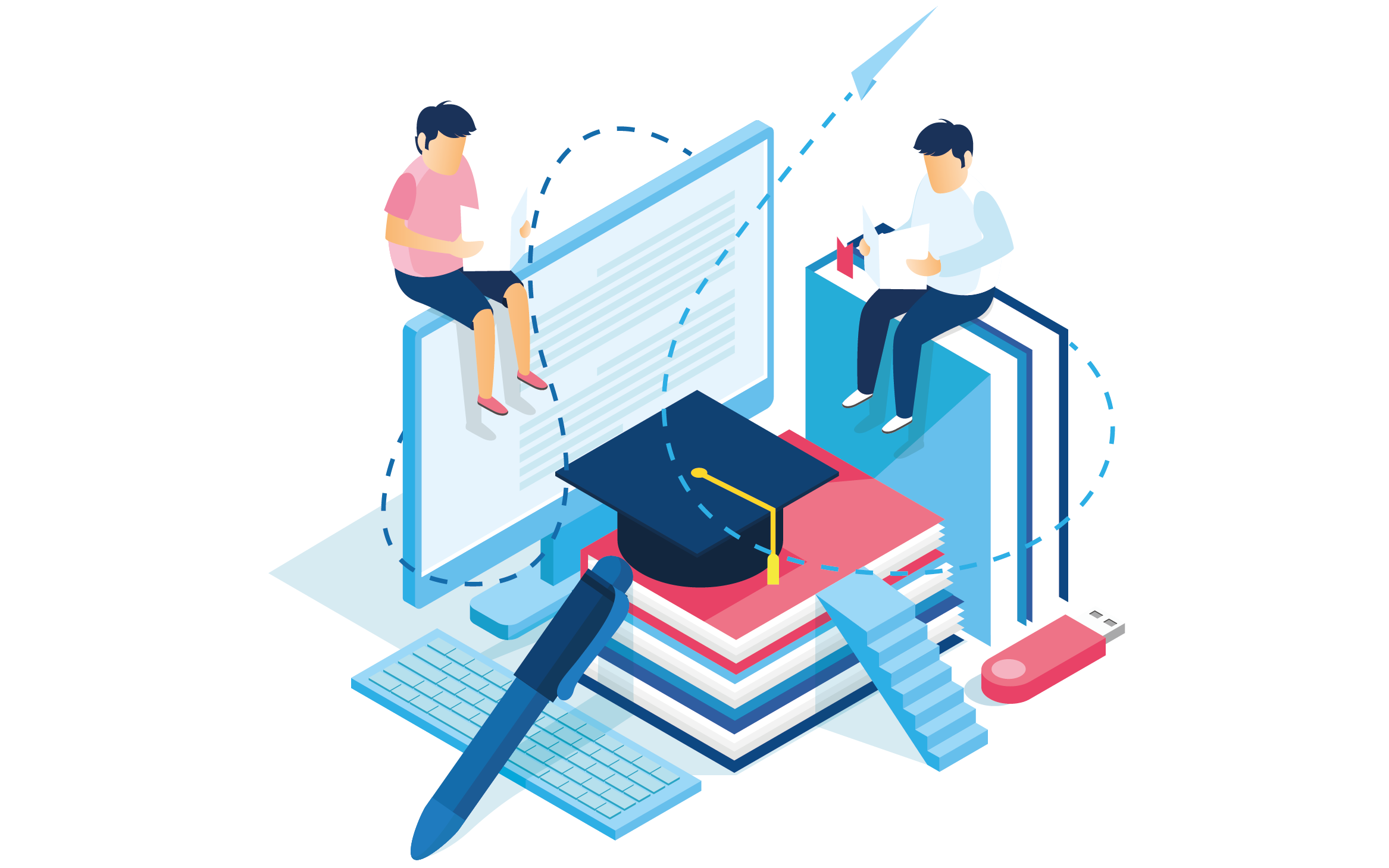 SOLUÇÕES PARA INSTITUIÇÕES DE ENSINO