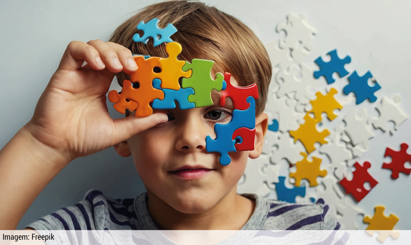 Com mais alunos autistas, escolas seguem sem resposta à diversidade
