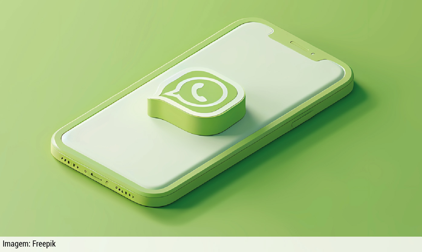 WhatsApp prepara recurso de senha para proteção contra invasores