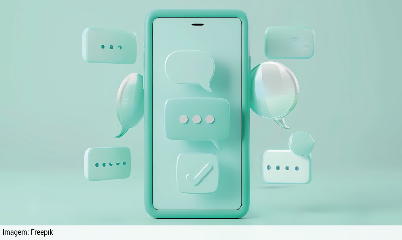 WhatsApp finalmente prepara recurso para agendar mensagens