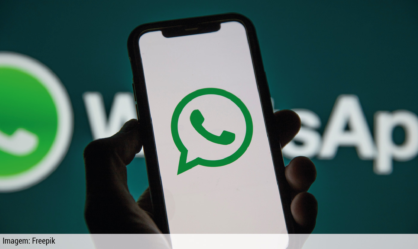 Golpe do CPF cancelado no WhatsApp: saiba como se proteger