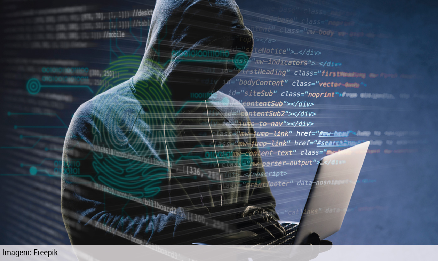 Ataques digitais batem recorde no Brasil e aceleram nova agência de proteção de dados