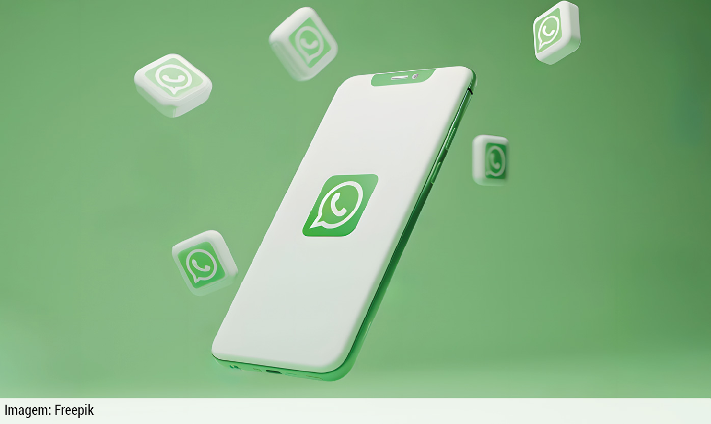 WhatsApp para crianças: como criar conta com controle dos pais