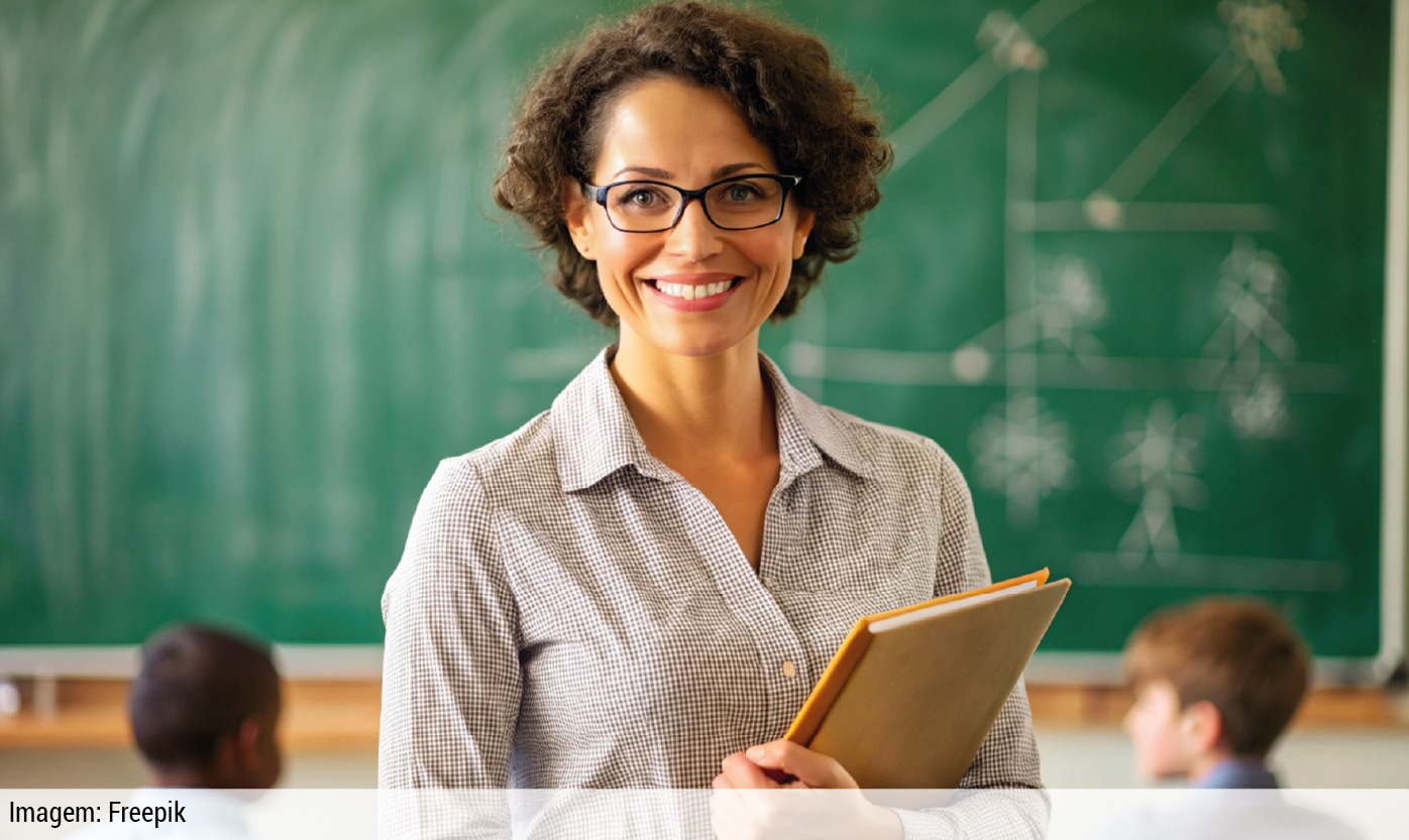 Como a gestão escolar pode usar a coleta de dados a seu favor