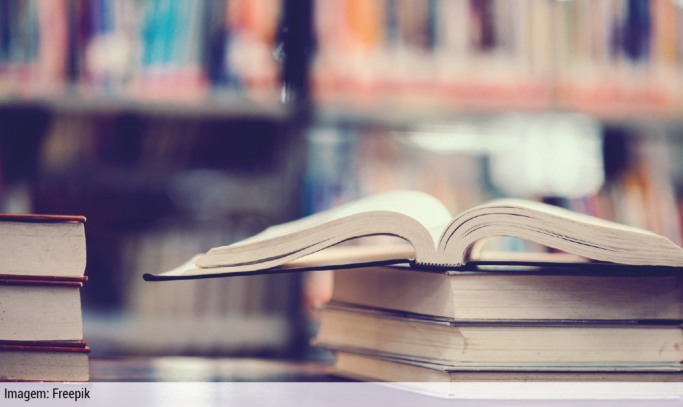 MEC disponibiliza aplicativo gratuito com oito mil livros