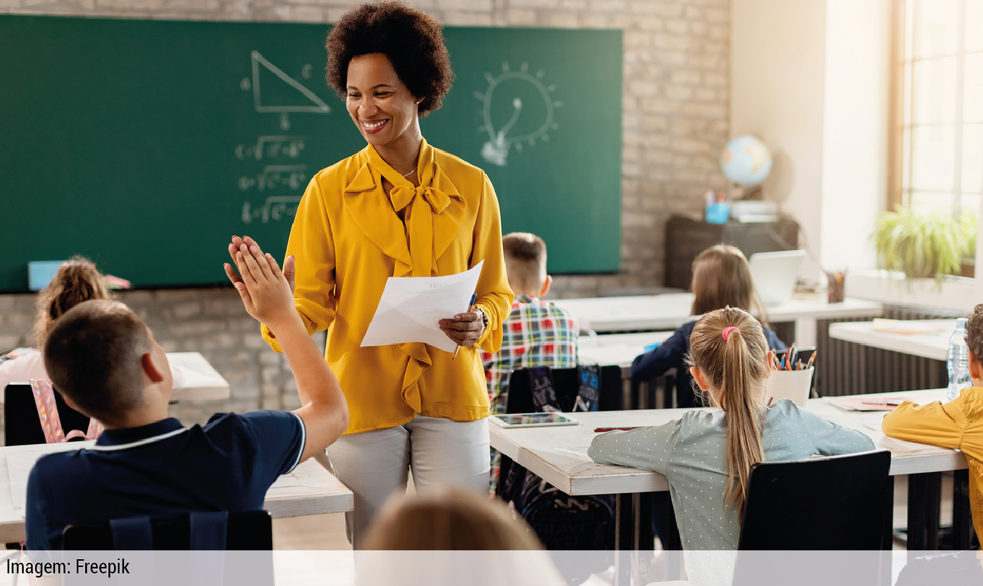 Quando a IA responde tudo, o que ainda torna a educação humana?