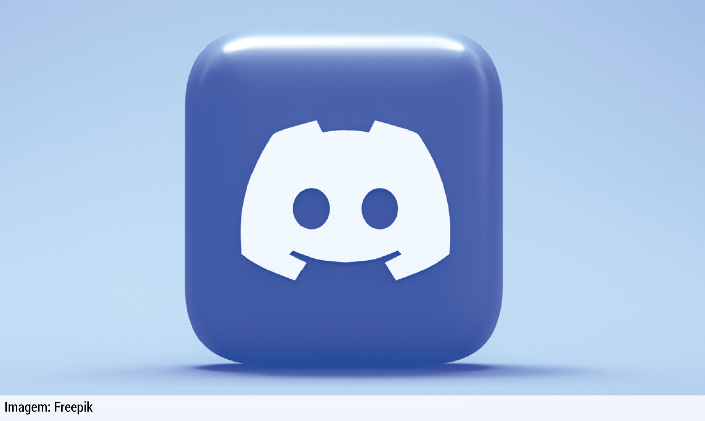 Discord tem lives suspensas, mas ANPD ainda investiga segurança da plataforma