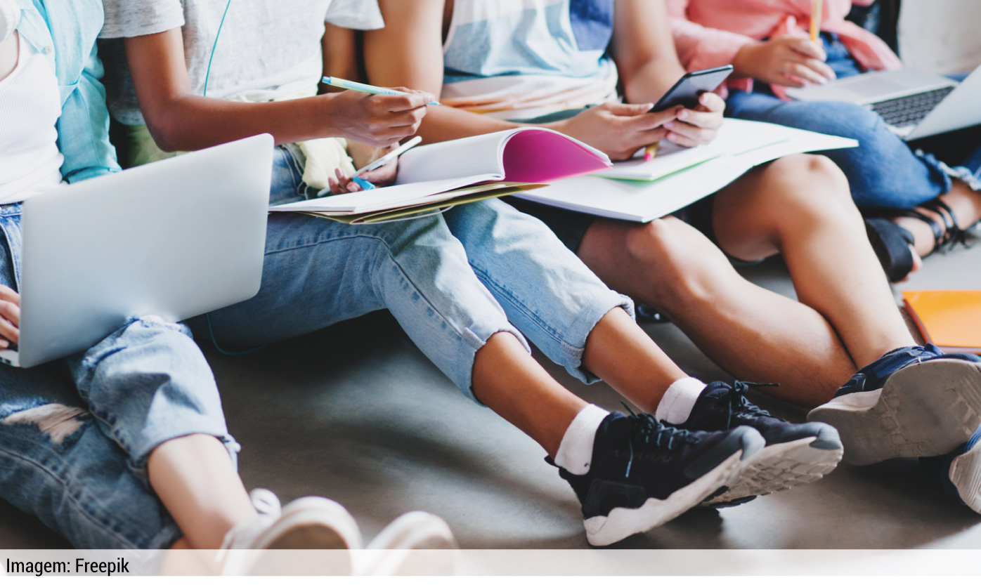 6 bons motivos para criar um clube de checagem na escola