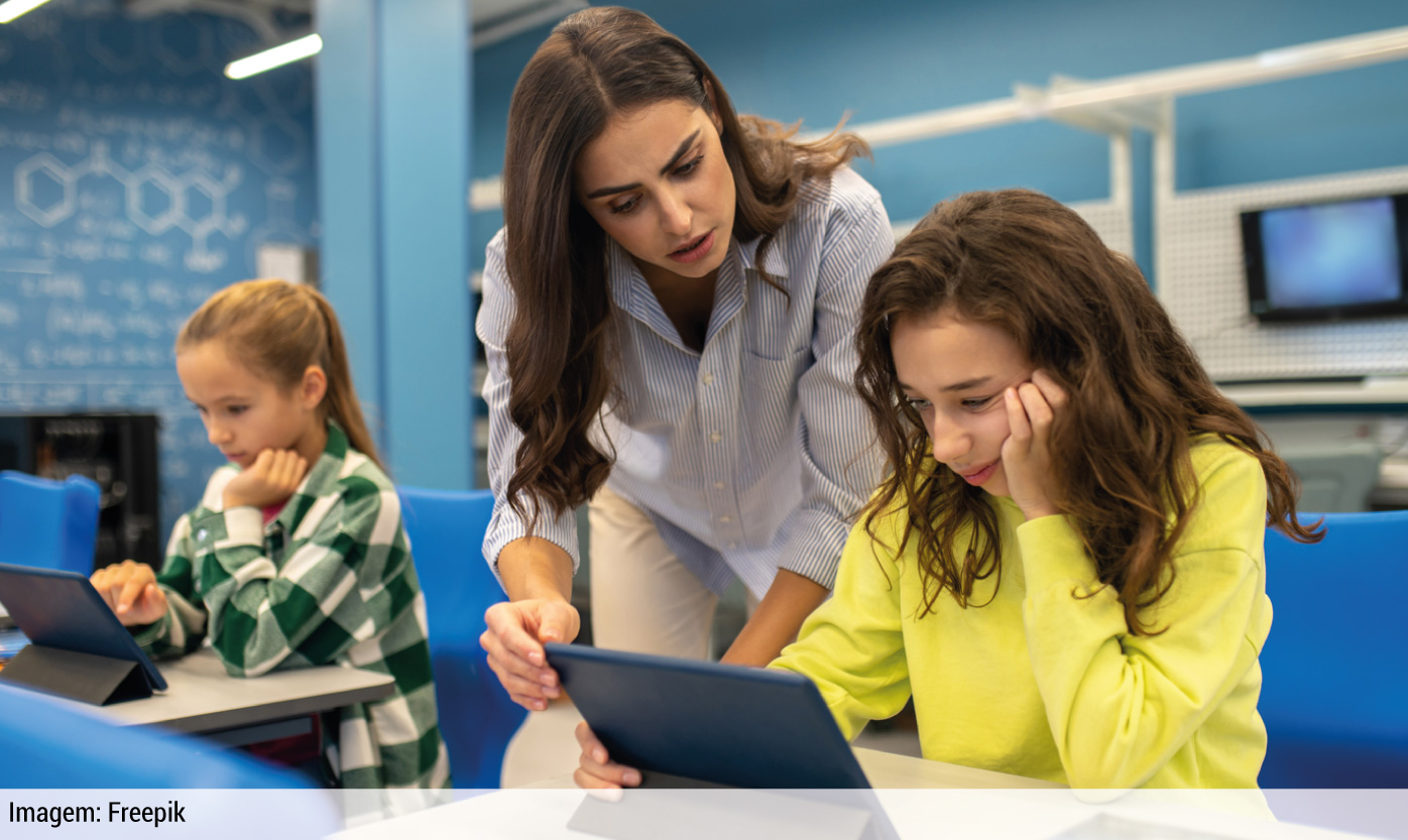 CNE proíbe uso de IA para corrigir redações e provas dissertativas em todas as etapas do ensino; veja regras