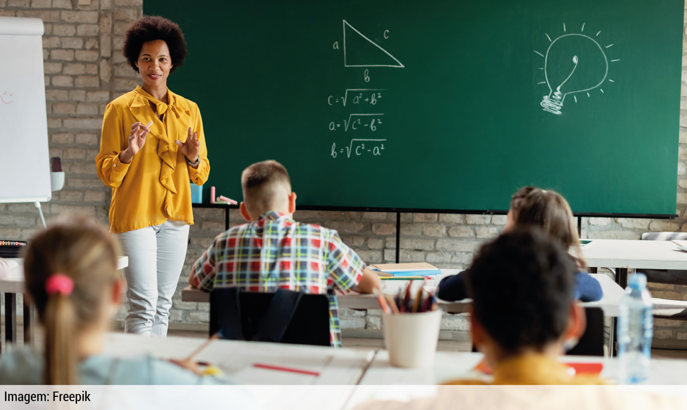 7 em cada 10 alunos de 15 anos no Brasil não sabem fazer contas de matemática simples, mostra Pisa
