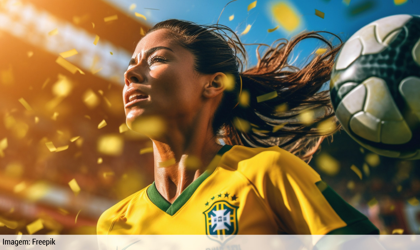 MEC aprova regras para as férias escolares na Copa do Mundo Feminina