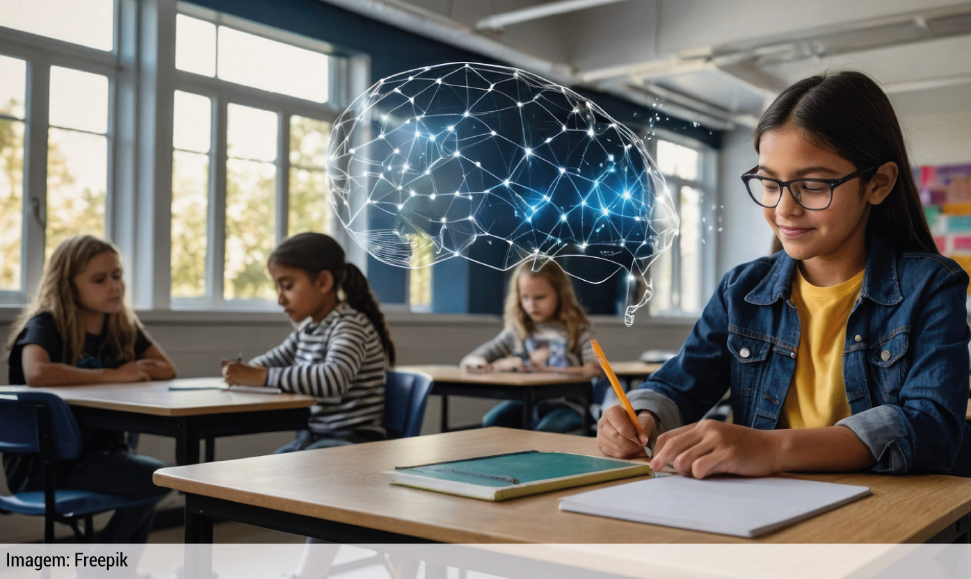 IA chega à sala de aula e muda a forma de ensinar e aprender; veja dilemas de escolas e alunos