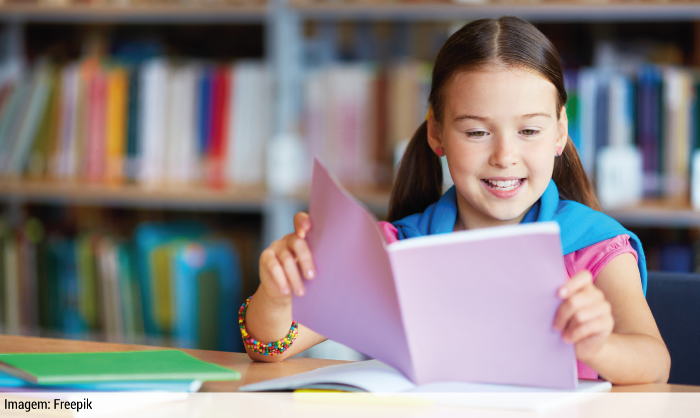 No Brasil, 67% dos alunos mais pobres não atingem nível mínimo de leitura; entre os mais ricos, 26% estão nesse patamar